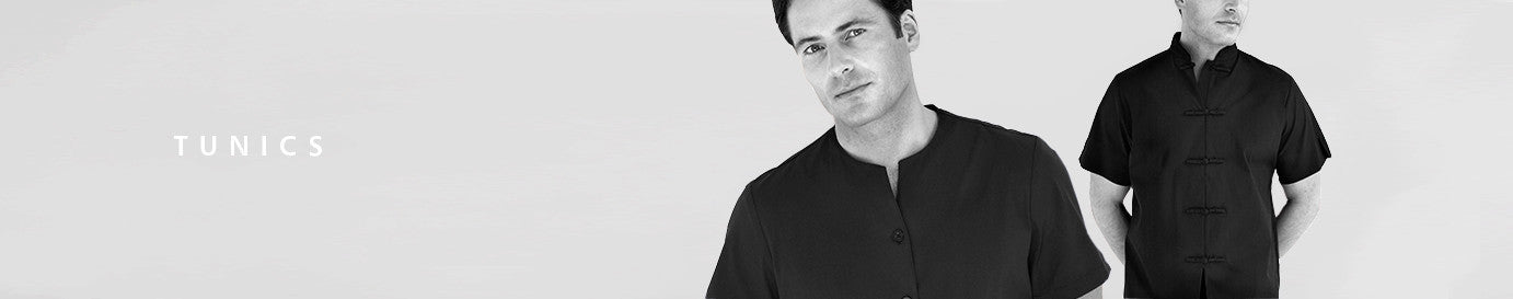 Men Tunics All