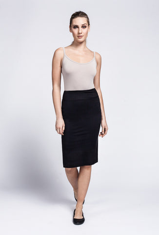 Geneva Skirt