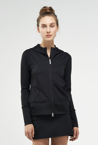 Women's Zoya Hoodie