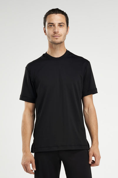 Men's Basic Fitness T