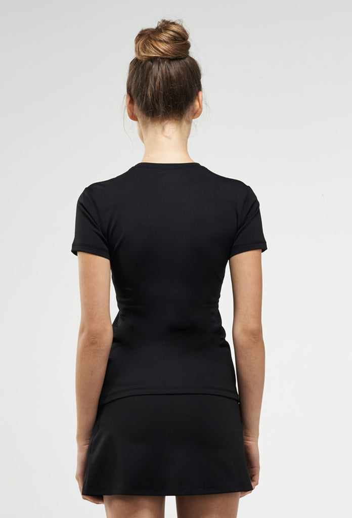 Women's Basic Fitness T