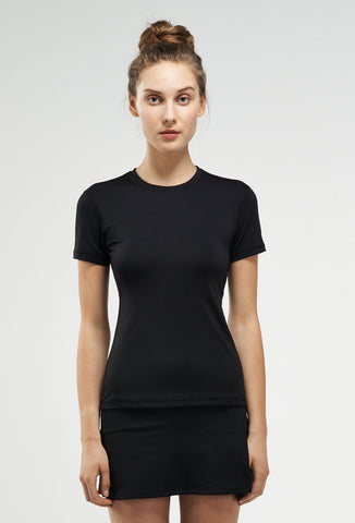 Women's Basic Fitness T