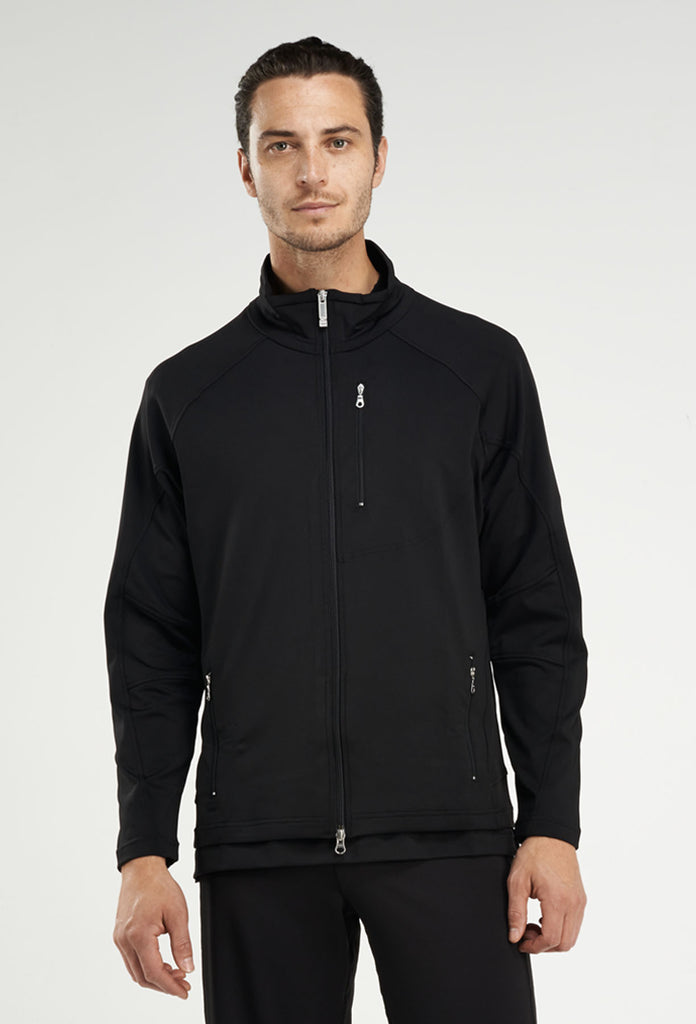 Men's Fitness Jacket