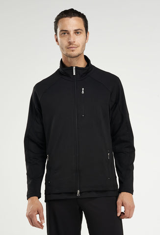 Men's Fitness Jacket