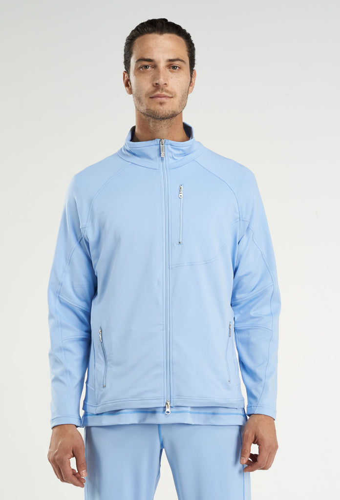 Men's Fitness Jacket