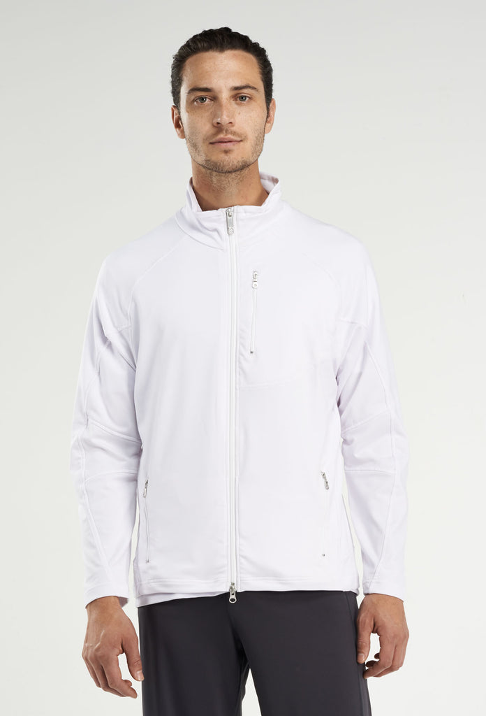 Men's Fitness Jacket