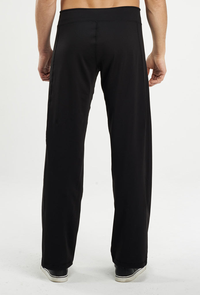 Men's Fitness Pants with Pockets