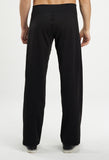 Men's Fitness Pants with Pockets