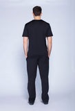 Men's Henley Tunic