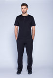 Men's Henley Tunic
