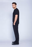 Men's Henley Tunic