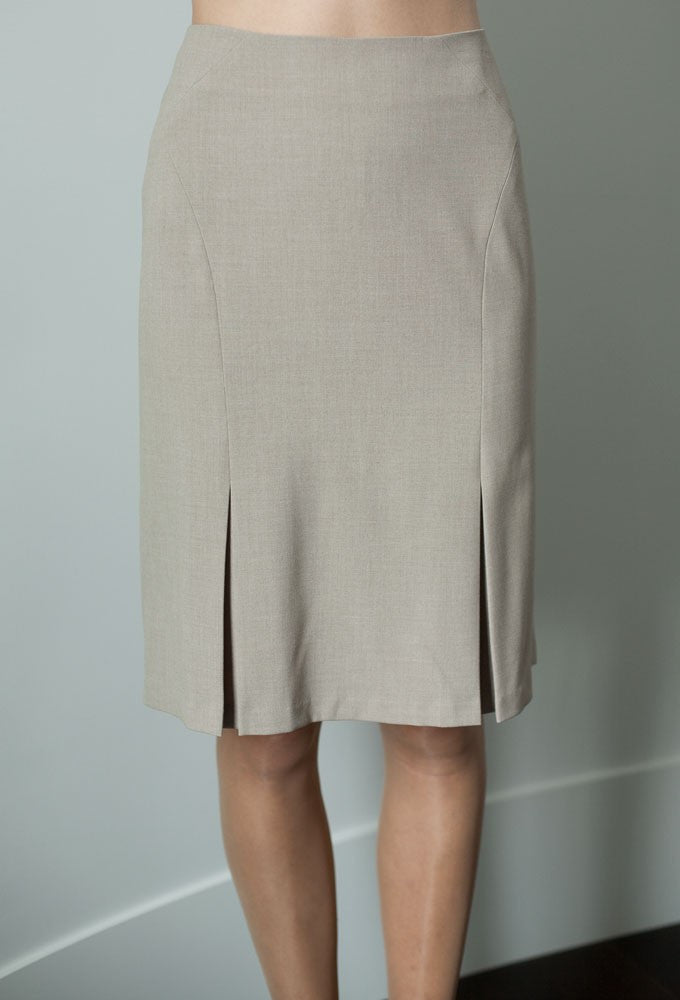 Jackie Skirt