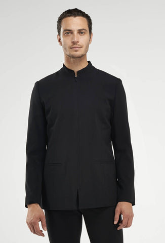 Men's Chi Suit Jacket