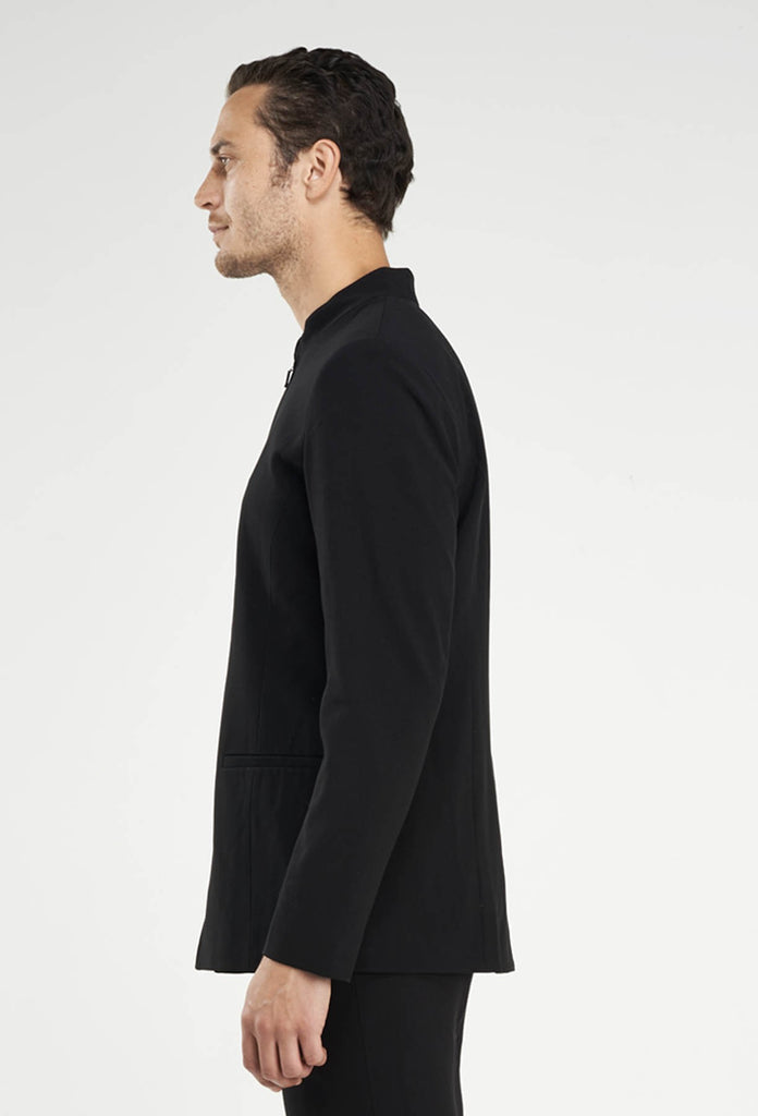 Men's Chi Suit Jacket