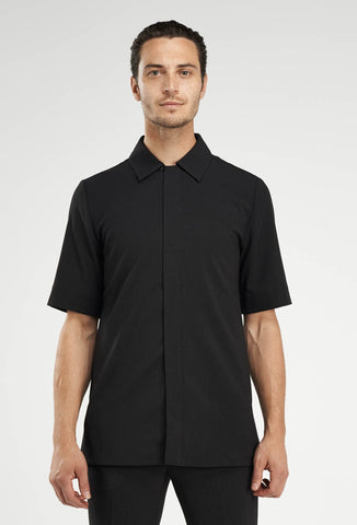 Bellman, Short Sleeve