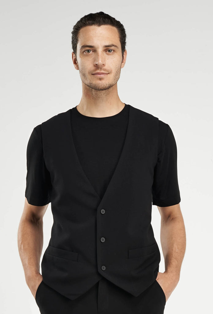 Men's Vest