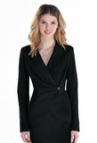 Wrap Jacket