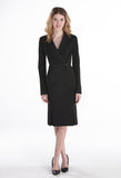 Wrap Jacket