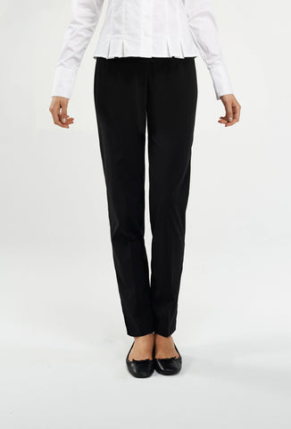 Slim Suit Pant