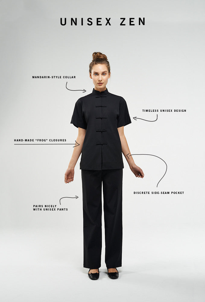 Unisex Zen