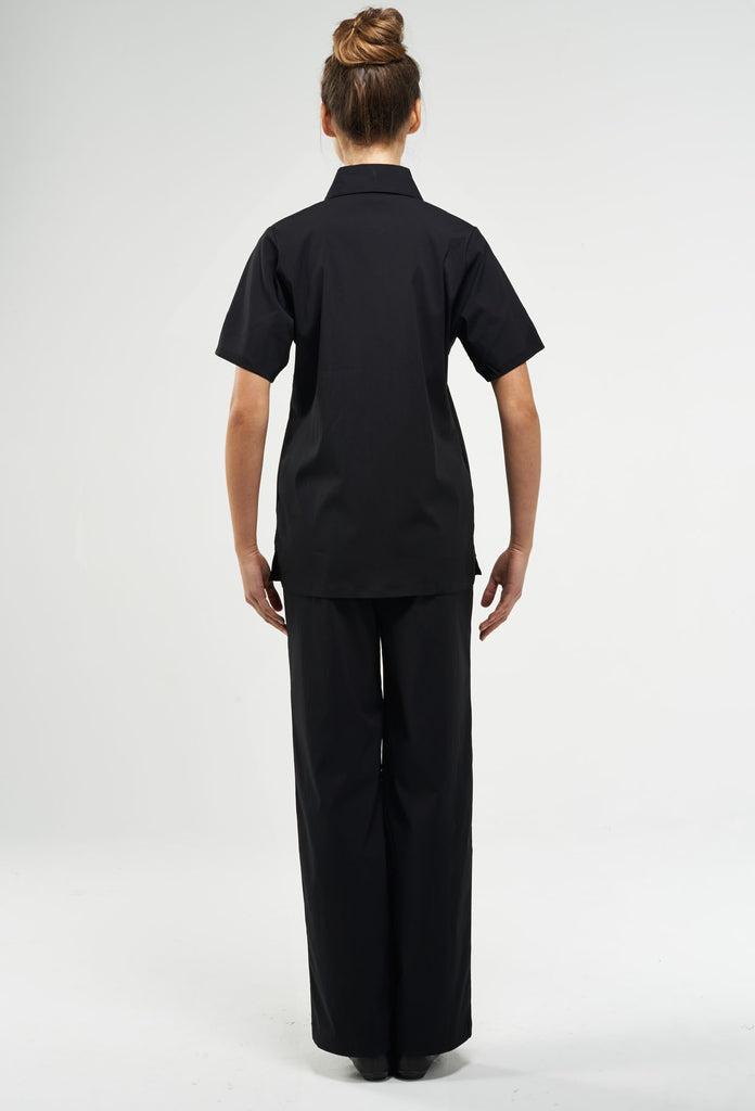 Unisex Shirt Collar