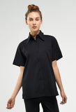 Unisex Shirt Collar