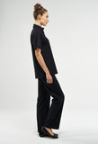 Unisex Shirt Collar