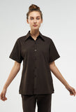 Unisex Shirt Collar