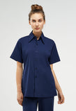 Unisex Shirt Collar
