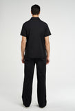 Unisex Shirt Collar