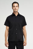Unisex Shirt Collar