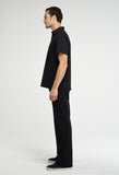 Unisex Shirt Collar