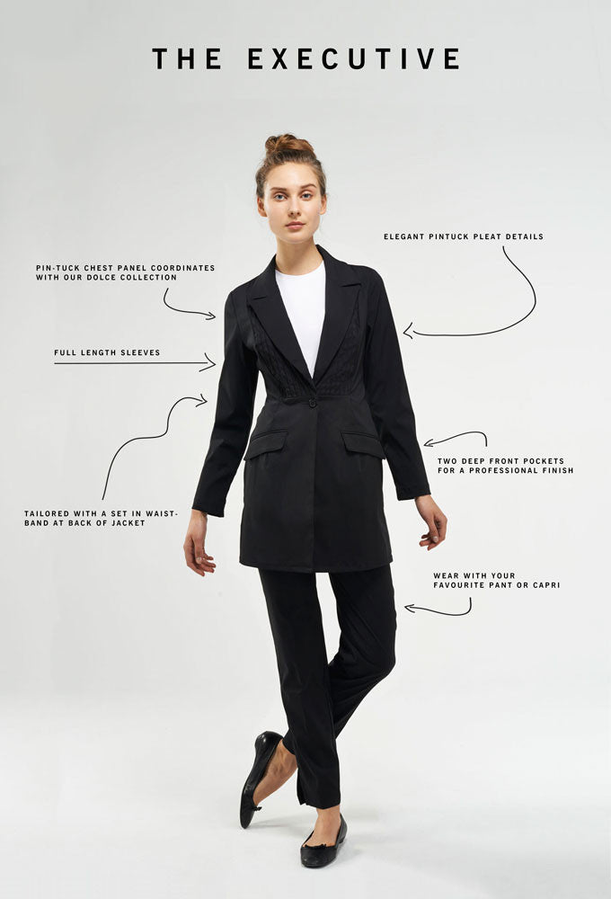 Executive