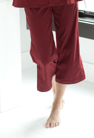 Capri Pant