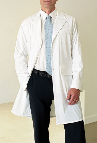 Men's Lab Coat