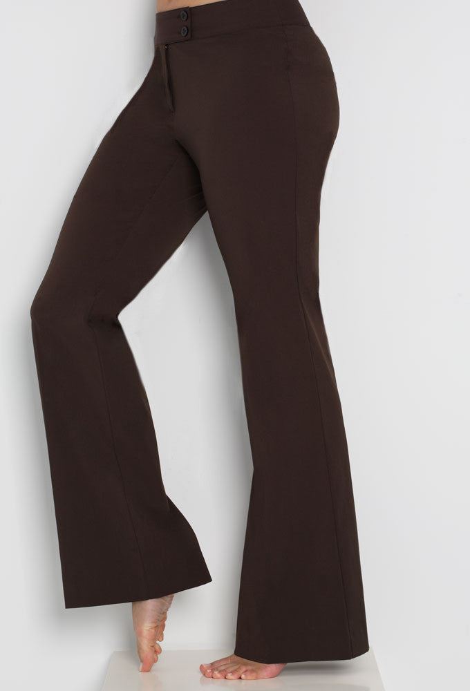 Women's Tailored Spa Pant