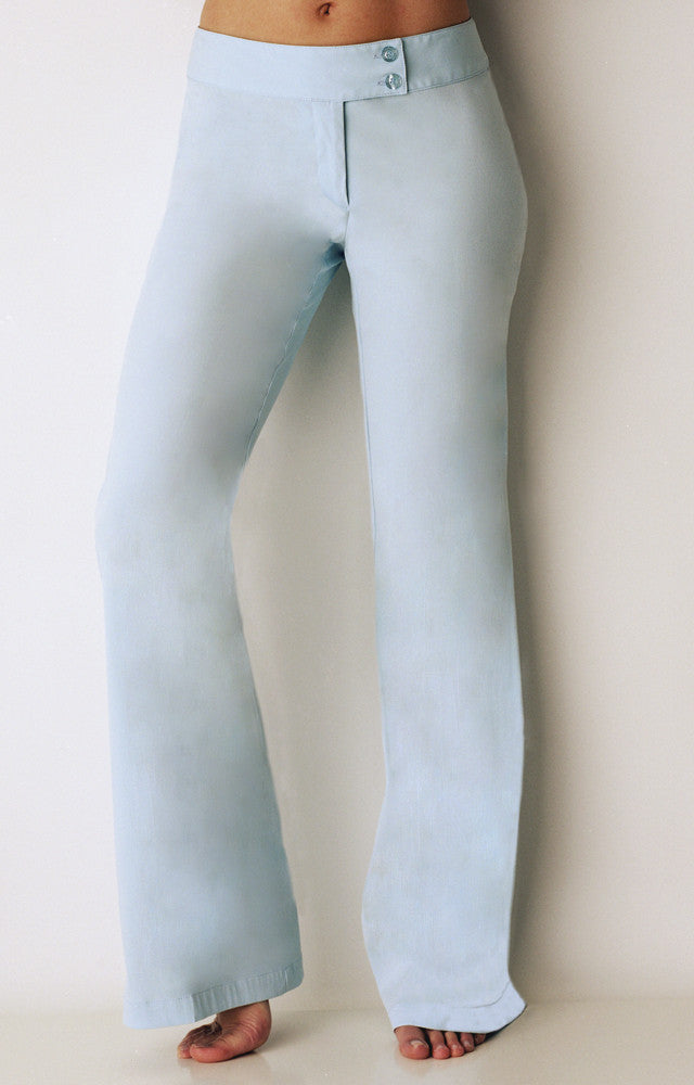 Women's Tailored Spa Pant