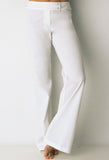 Women's Tailored Spa Pant