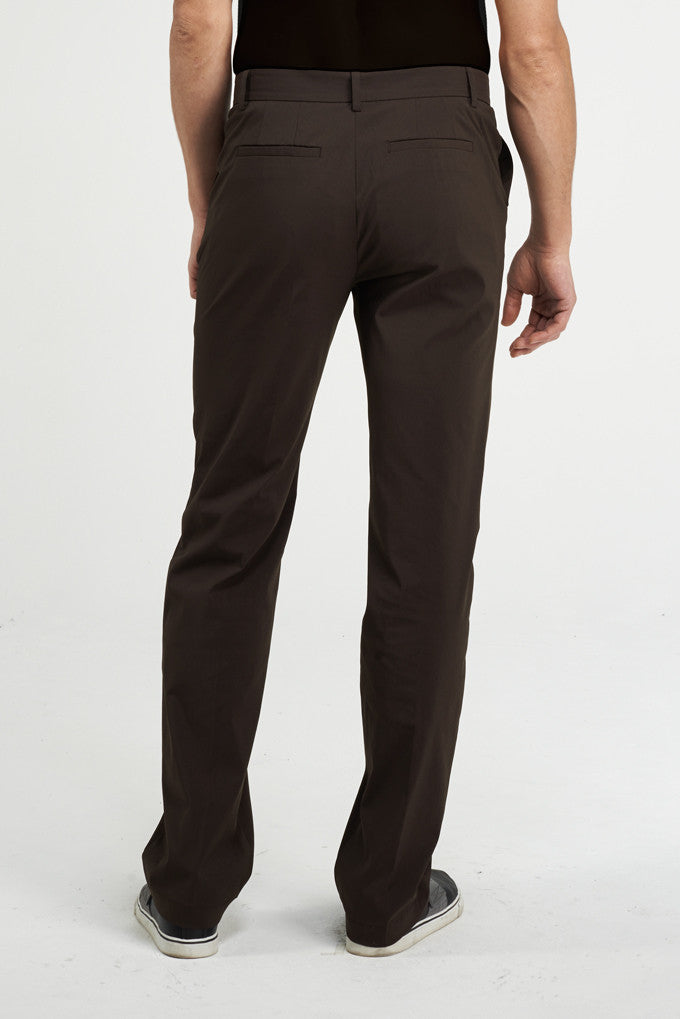 Men's Tailored Pant