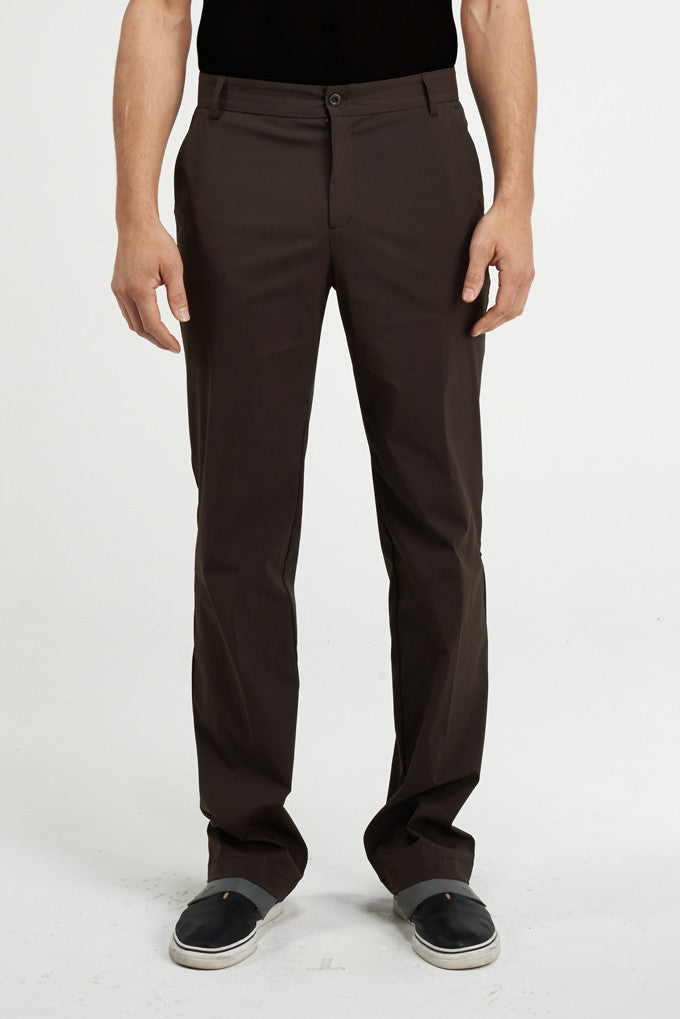 Men's Tailored Pant