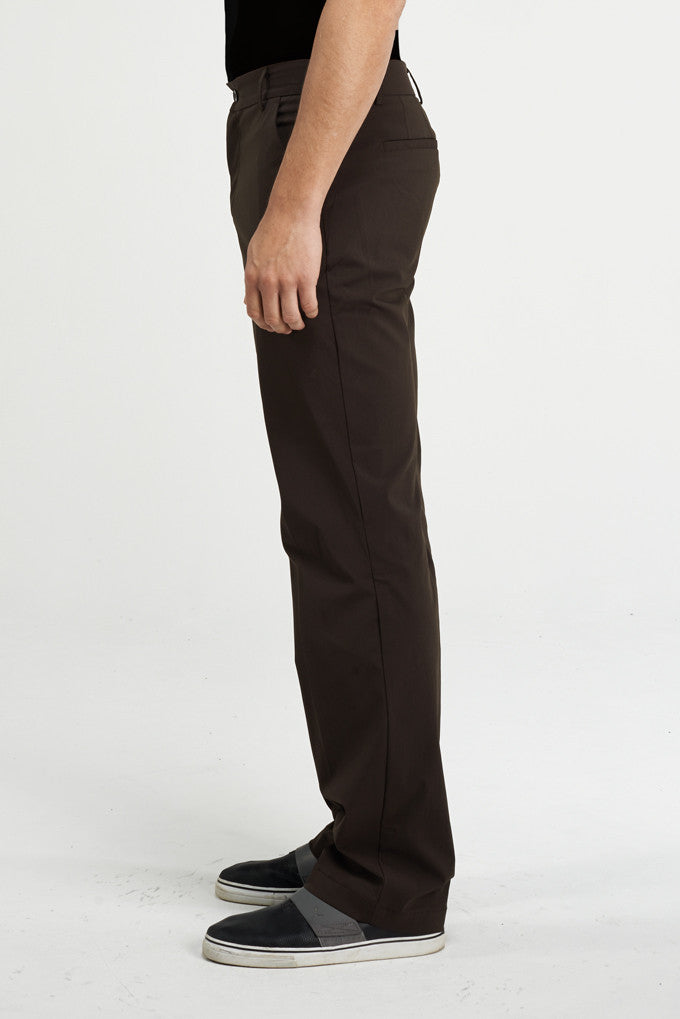 Men's Tailored Pant
