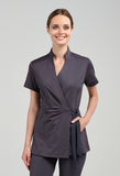 Andiamo Wrap Tunic