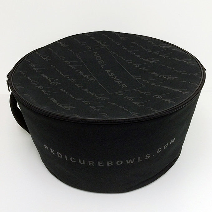 Bowl Carrying Case - New