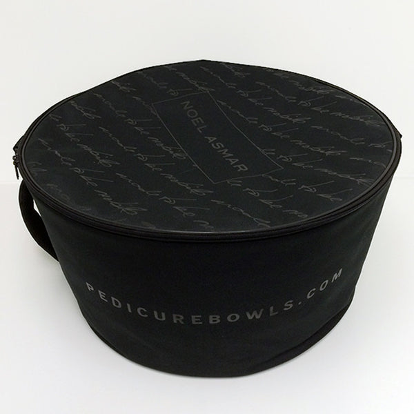 Bowl Carrying Case - New