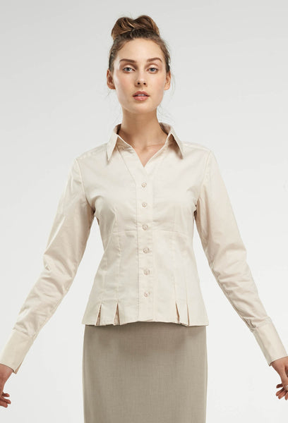 Women's Classic Dress Shirt